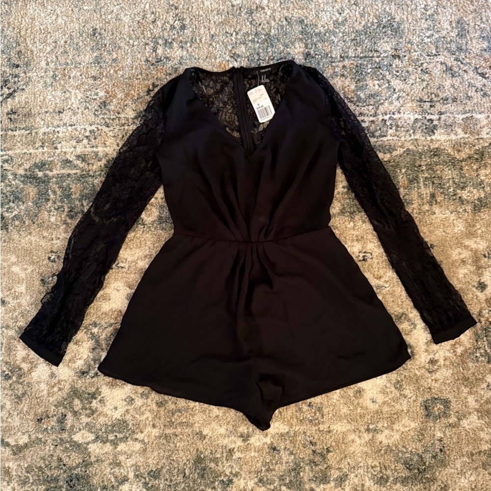 Forever 21 Jumper- Brand New with Tags